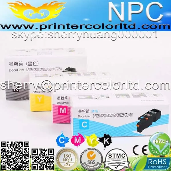 

toner  FOR Fuji-Xerox DP-CM 115 mfp DocuPrint CP225-w DocuPrint-CM115 mfp DP CM 225 fw  brand new printer reset CARTRIDGE -