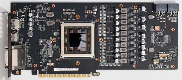ASUS-Radeon-R9-Fury-STRIX-4-GB_PCB