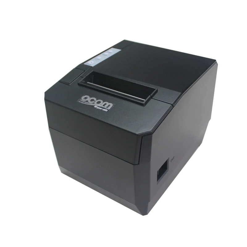 Ocpp-88a thermal printer Drivers Windows 7 (2020)