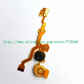 

NEW Key Board Rocker Button Flex Cable For Canon EOS 5D Mark III / 5D3 Digital Camera Repair Part
