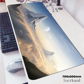 

titanfall 2 padmouse Indie Pop 700x300x2mm pad mouse notbook computer mouse pad Beautiful gaming mousepad gamer laptop mouse mat