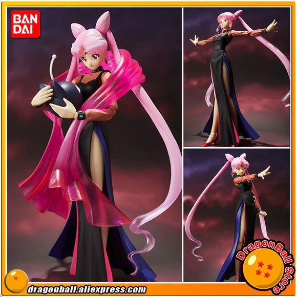 sailor moon bandai figure