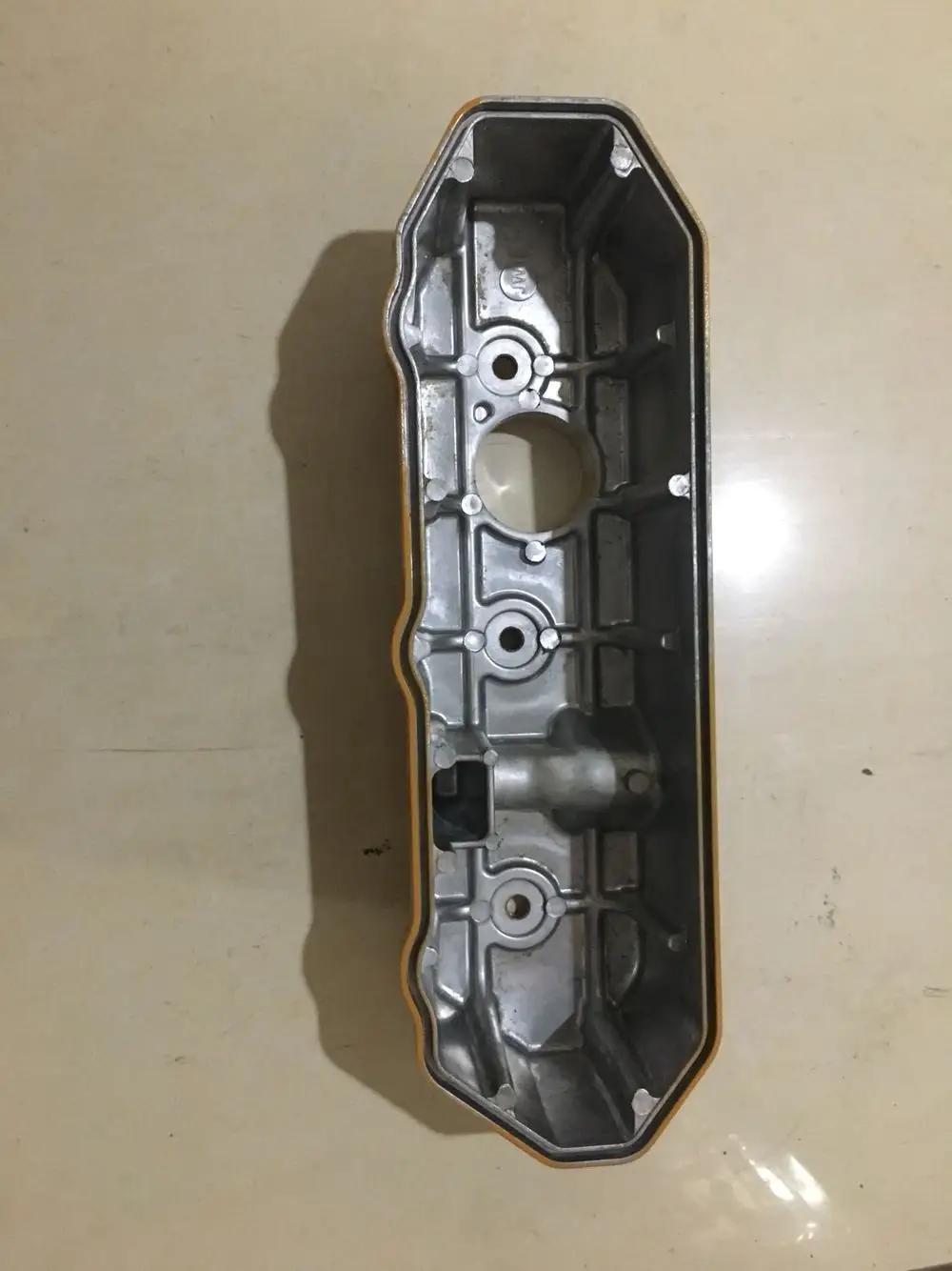 Картер CAT 200B 320 320B 320C 320D крышка клапанной коробки S6K Двигателя аксессуары