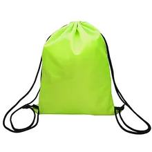 Водонепроницаемый черный зеленый рюкзак для плавания двухслойная спортивная сумка на шнурке сумка на плечо Водонепроницаемая спортивная сумка для переноски животных