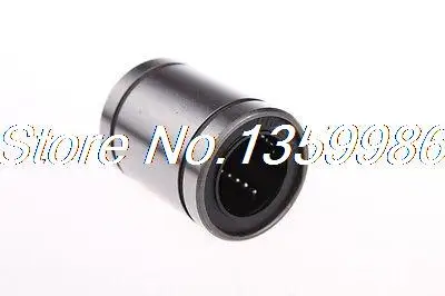 

10pcs LM20UU 20mm Linear Ball Bearing Bush Bushing