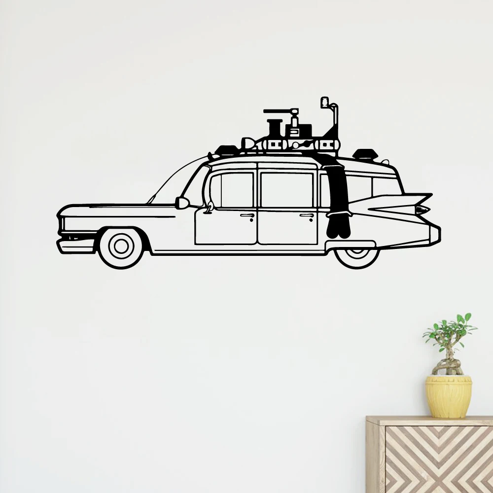 

XL car Sticker Waterproof Vinyl Wallpaper Home Decor For Kids Room Decoration Removable Decals naklejki na sciane