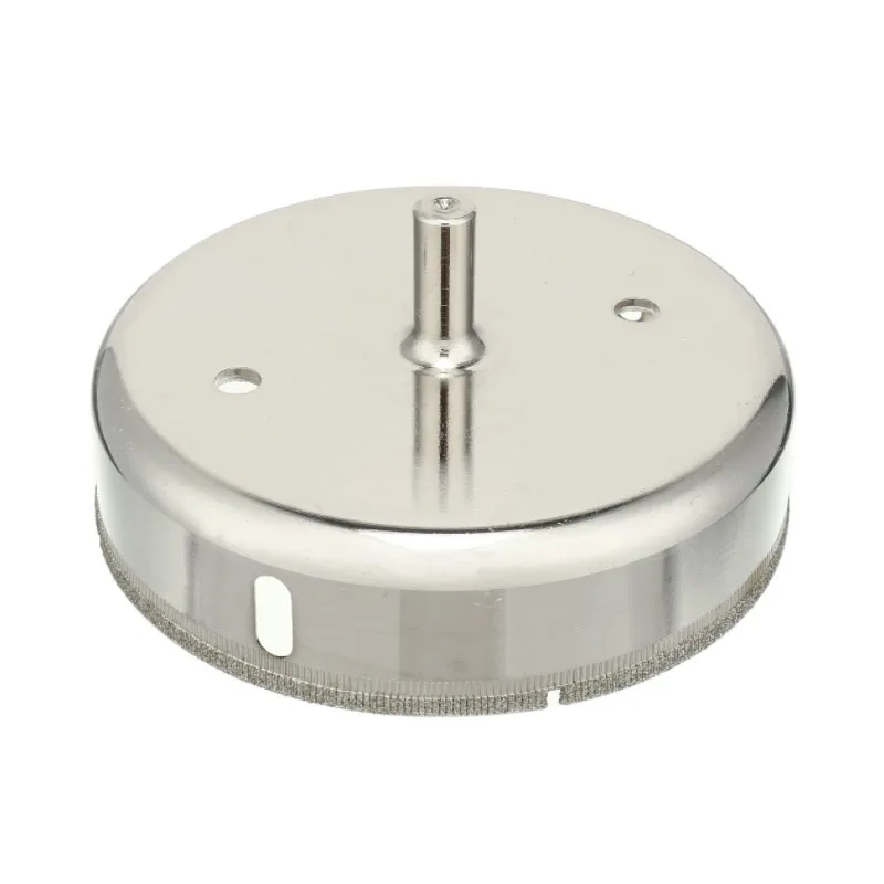 

140mm Diamond Coated Glass Hole Saw Drill Bits for Ceramic Tile Marble Rock Porcelain