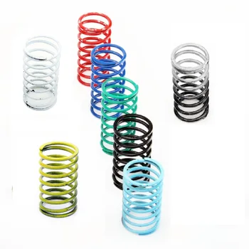 

Kinugawa Adjustable Turbo Wastegate Actuator Spring Kit (8 spring)