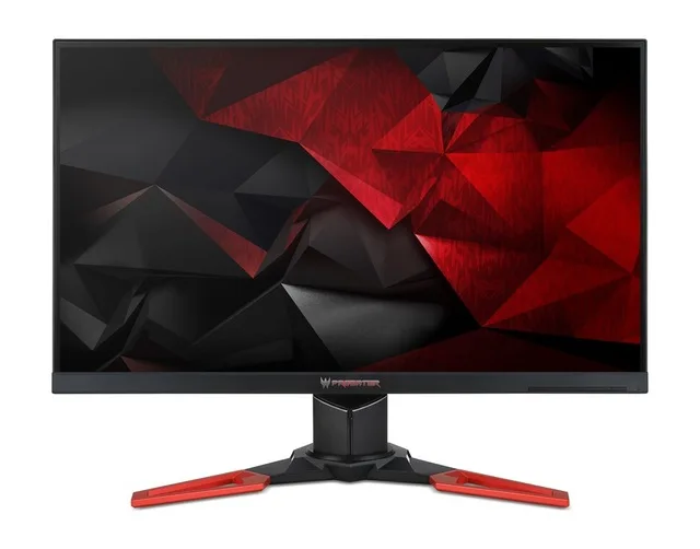 

ACER 27IN LED 100M:1 16:9 1920X1080 4MS PREDATOR XB271HUBMIPRZ HDMI IN