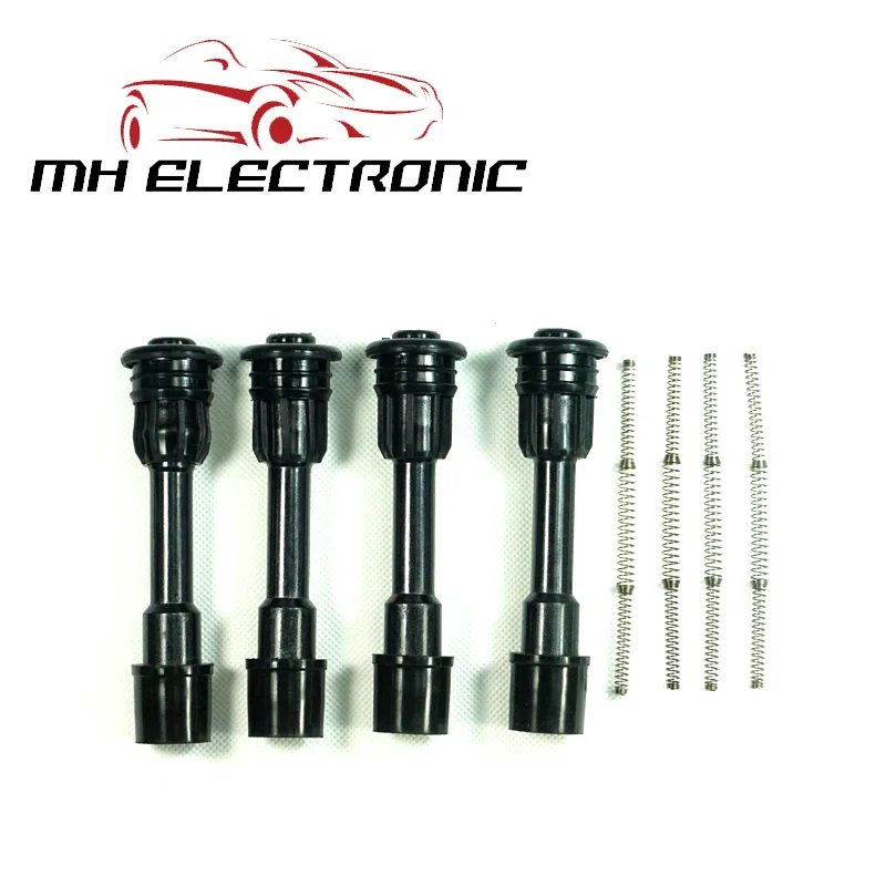 MH Электронный FP85 18 100A для Mazda 323 BJ Premacy CP MX5 Форд лазер КК FP FS 1.8L 2.0L катушки зажигания