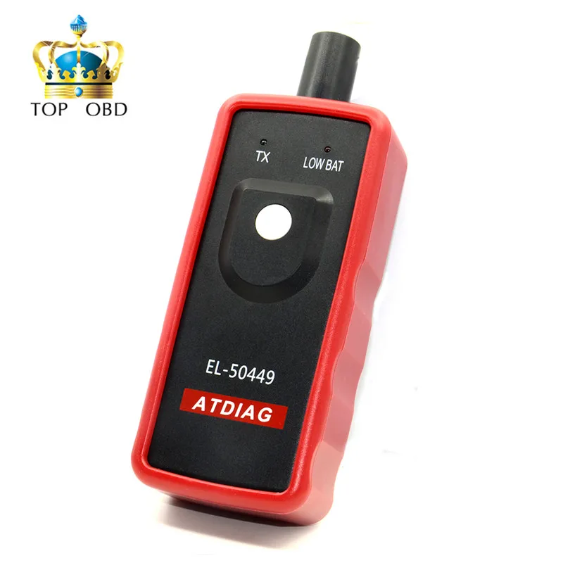 EL 50449 Tire Pressure Monitor OEC T5 EL 50449 For Ford font b TPMS b font