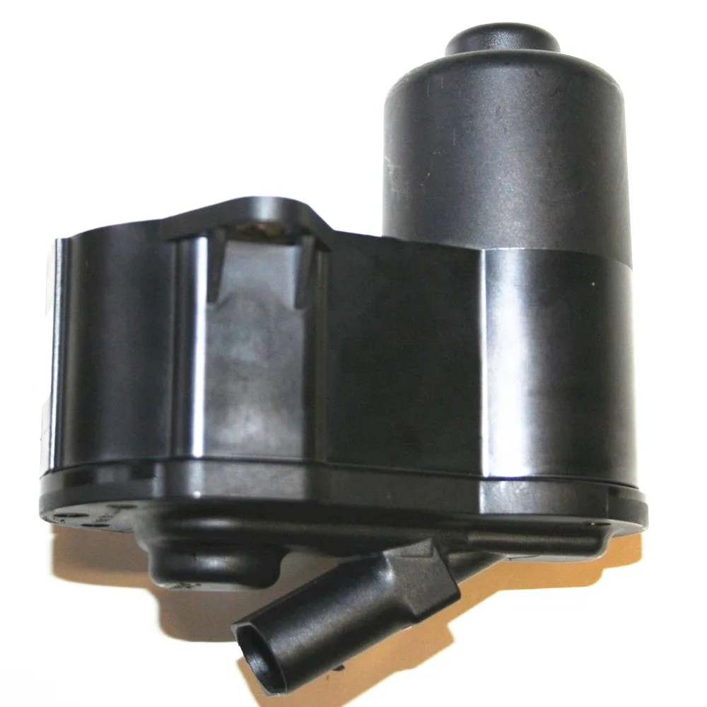 Двигатель для заднего ручного тормоза TUKE OEM 6 вмятин VW Tiguan Passat B6 B7 CC Seat Alhambra Q3 3C0 998 281