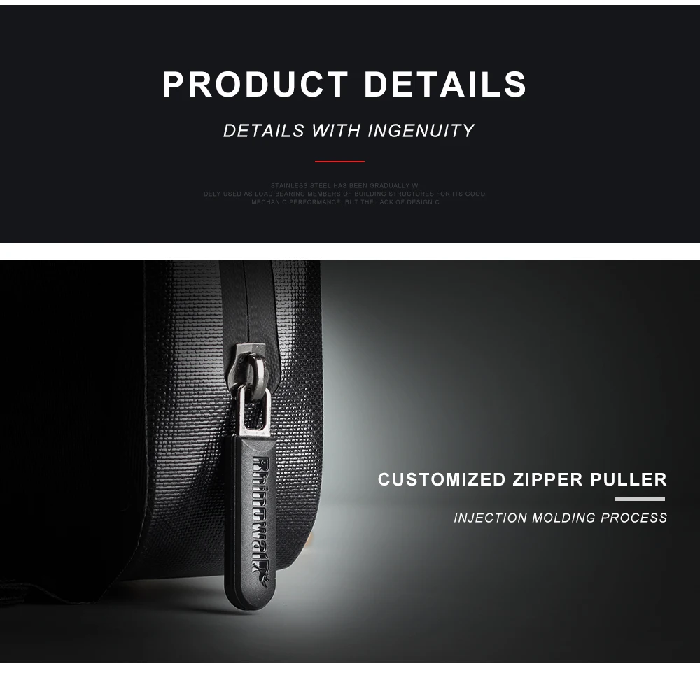 Perfect Rhinowalk Bicycle Frame Tube Bag Cycling Double Pouch Road Bike Top Tube Pannier MTB Full Waterproof 6 Inches Cellphone Bag Pack 14 Perfect Rhinowalk Bicycle Frame Tube Bag Cycling Double Pouch Road Bike Top Tube Pannier MTB Full Waterproof 6 Inches Cellphone Bag Pack 14