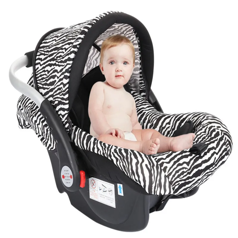 2017 Newbore Portable Carriage Infant Child Car Safe Seat Basket 0 15