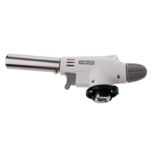 920 Metal Flame Gun Welding Gas Torch Lighter Heating Ignition Butane Portable Camping