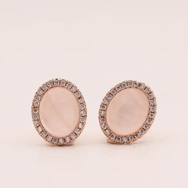 Idestiny New Womens Clip On No Pierce Earrings Fashion Jewellery For Wedding Party Bijoux Gift Best Mother S Day In From Idestiny New Womens Clip On No Pierce Earrings Fashion Jewellery For Wedding Party Bijoux Gift Best Mother S Day In From