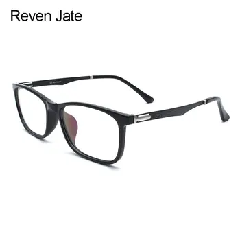 

Reven Jate X2005 Optical Plastic Eyeglasses Frame for Men and Women Glasses Prescription Spectacles Full Rim Frame Glasses