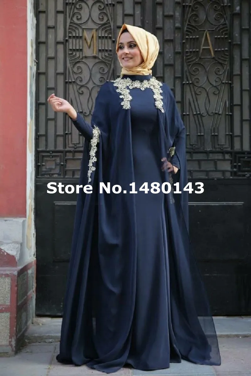 Abaya avec ceinture Clearance