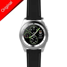Original bluetooth-konnektivität smart watch telefon für apple iphone android smartwatch uhr mit blutdruck uhren