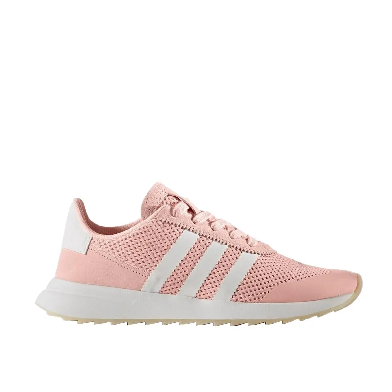 

Кроссовки летние ADIDAS женские для города и прогулок FLASHBACK W BA7759