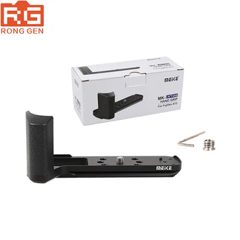 

MEIKE New Metal HAND Camera GRIP Batterry Grip MK-XT2G for Fujifilm X-T2
