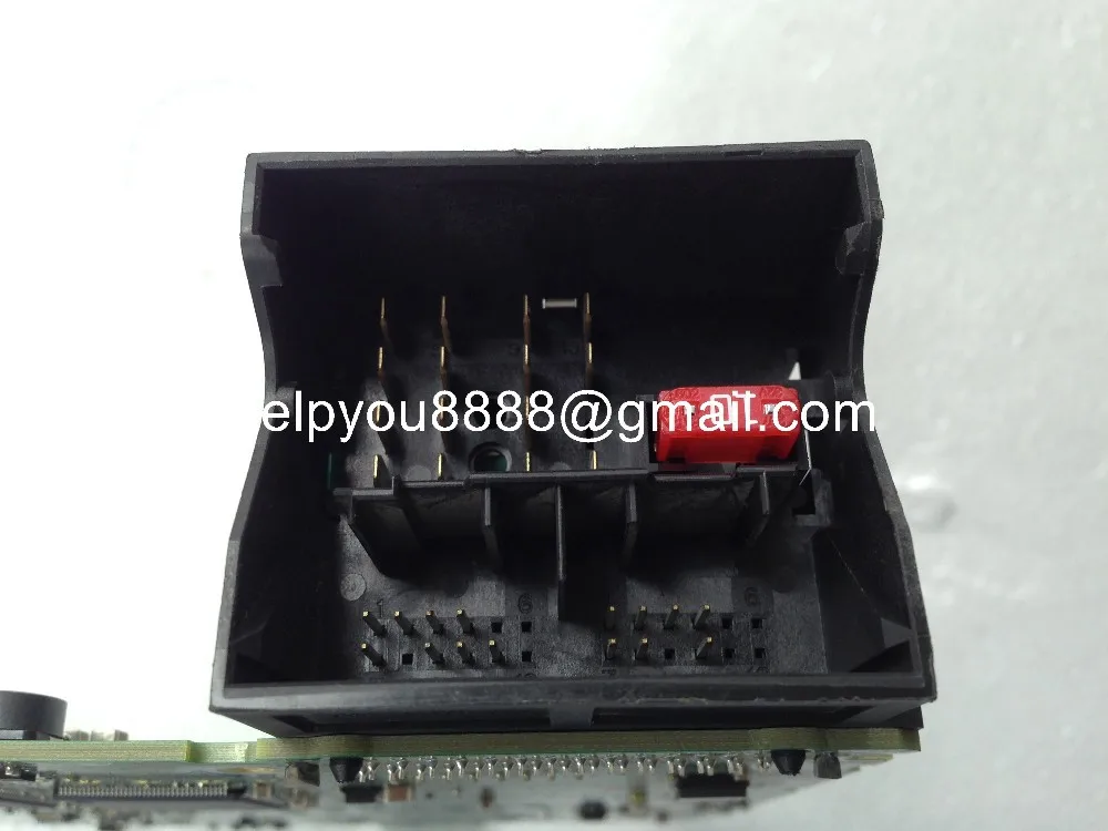 Peugeot Citroen RD5 mainboard (2)