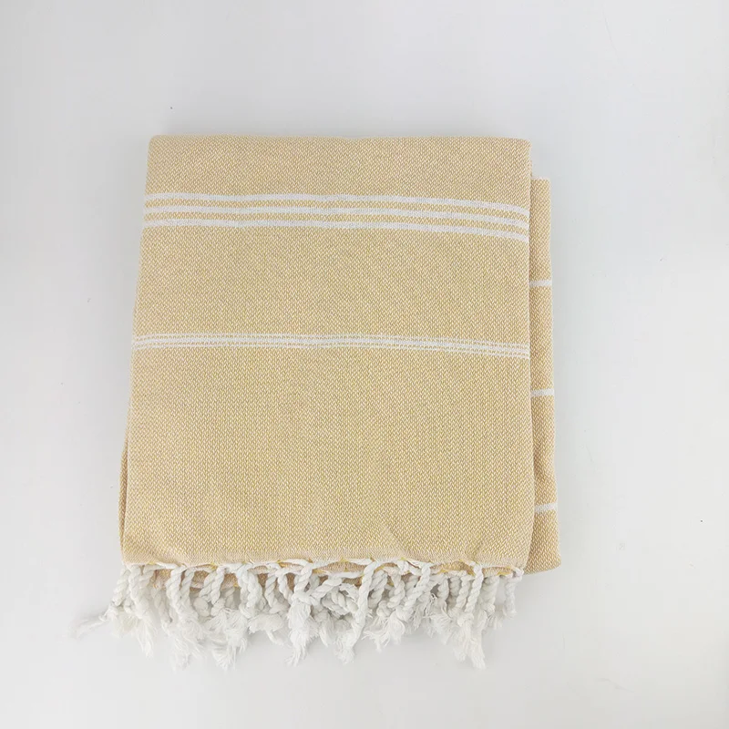 TURKISH HAMMAM PESHTEMAL PESTEMAL COTTON BATH TOWEL GIFT SPA GYM YOGA BEACH