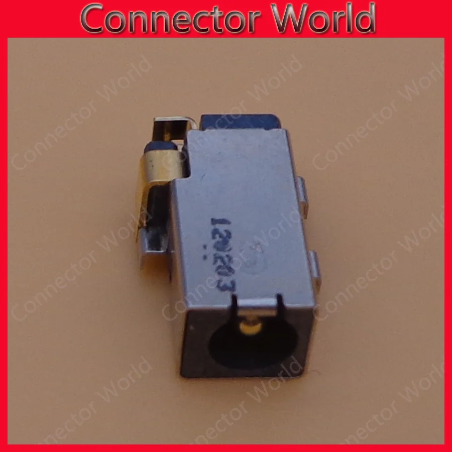 10 шт. разъем постоянного тока для lenovo IdeaPad 100-14IBY 100S-14IBY 100-14IBR 100S-14IBR разъем питания постоянного тока Разъем для зарядки