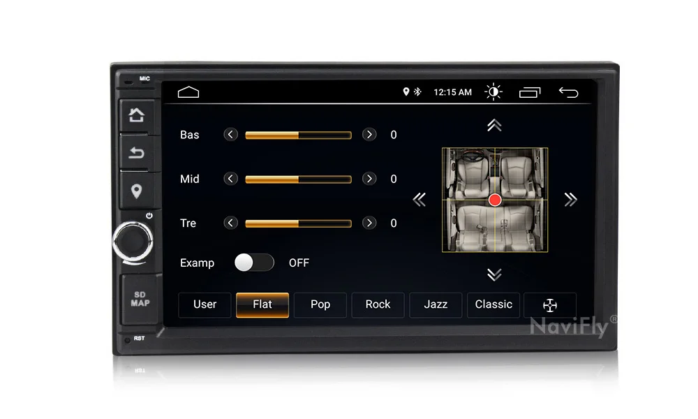 Excellent NaviFly 2Din Universal Android 8.1 Car Multimedia radio RDS for Nissan Toyota Peugeot KIA car GPS with wifi 4G SWC DVR DAB OBD2 20 Excellent NaviFly 2Din Universal Android 8.1 Car Multimedia radio RDS for Nissan Toyota Peugeot KIA car GPS with wifi 4G SWC DVR DAB OBD2 20