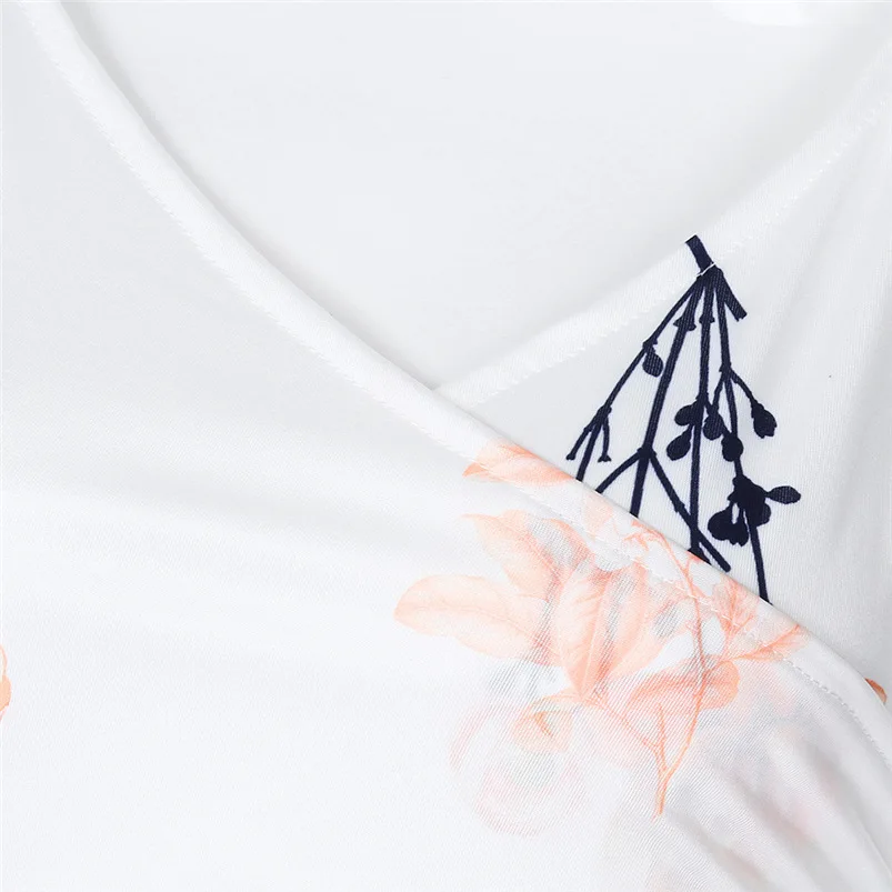 2018 summer women dress sexy beach sleeveless bandage dress bodycon holiday Backless party dress print vestidos wholesale #M11 (11)