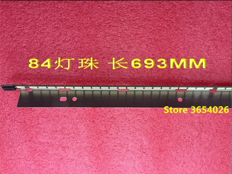 

1piece led backlight 6922L-0079A 6916L1239A 6920L-0001C 1pcs=84led 693mm