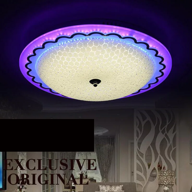 

New modern minimalist led ceiling luxury atmosphere bedroom study lamp lighting fixture led home fixture led ceiling led lamps