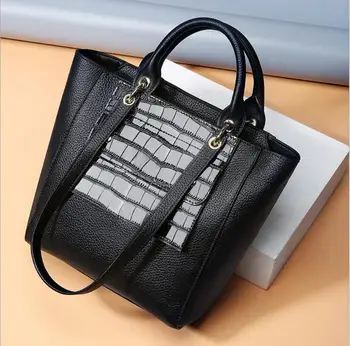 

bag again 022217 new hot high quality women handbag female large tote