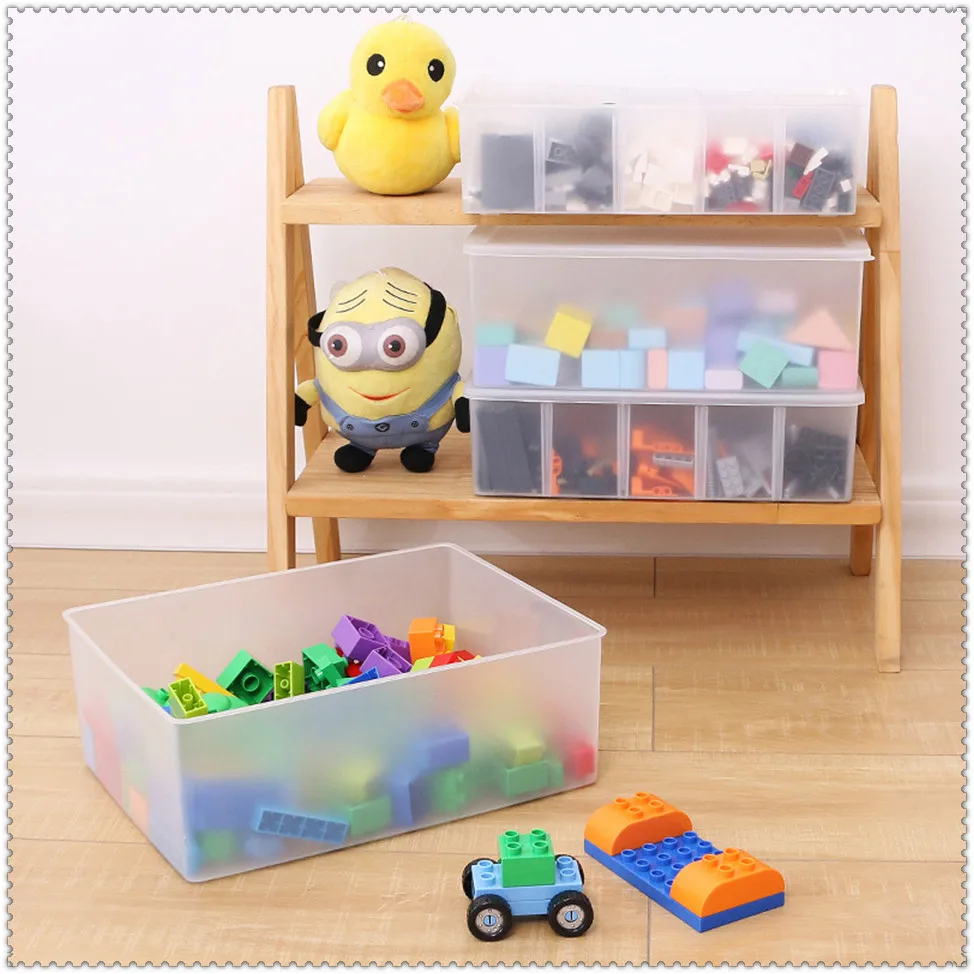 5 organizer toy