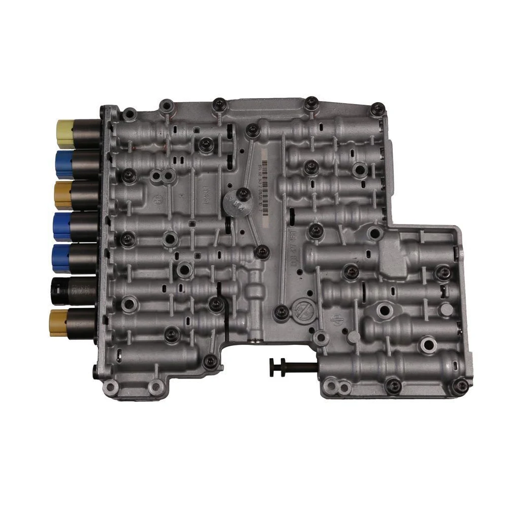 6HP19 Transmission Valve 몸 대 한 X1 X5 X6 Z4 135i 325i 335i 525i 528i