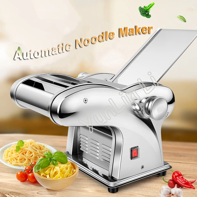 Buy Noodle Maker Household Electric Full Auto Noodle