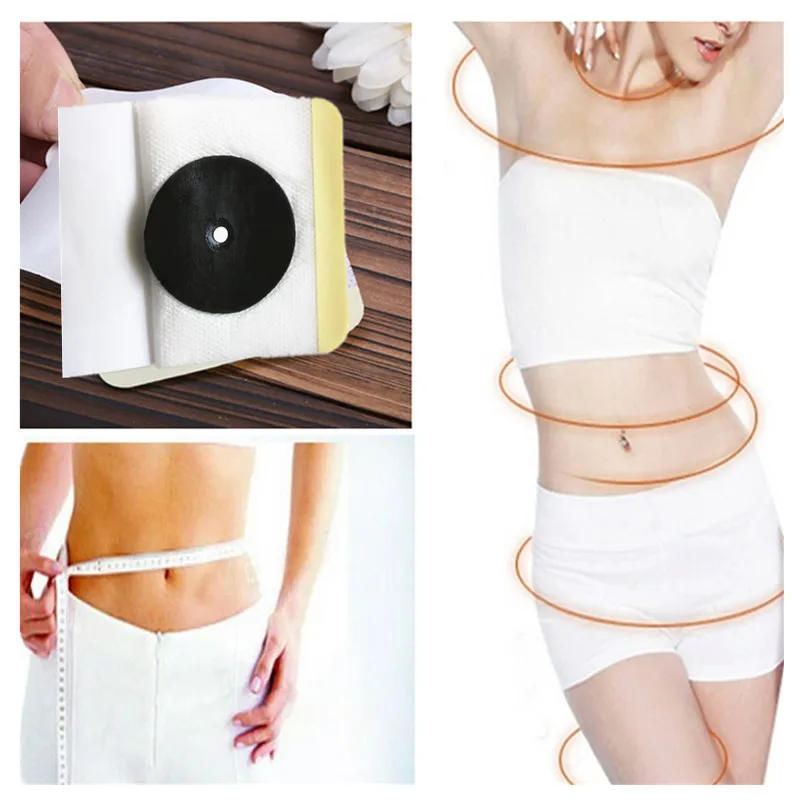 Magnetic-Slim-Patch