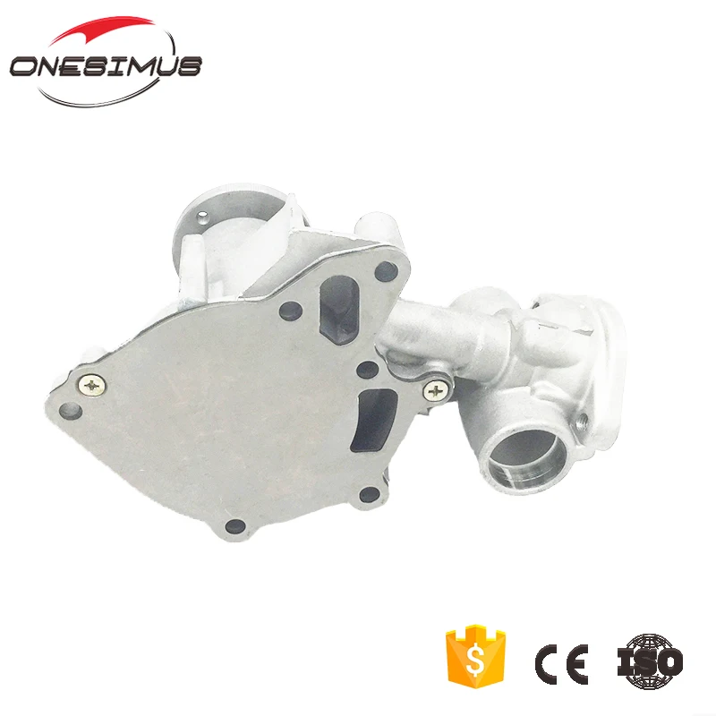 

OEM M-37/ MD997150 automobile water pump for Mit- 4D55 4D56 GALANT L 200/L 300 PAJERO II Canvas Top