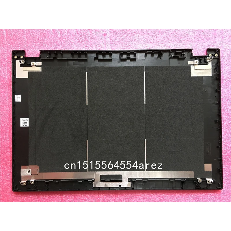 New Original laptop Lenovo L560 LCD rear back cover case/The LCD Rear cover AP1DH000800