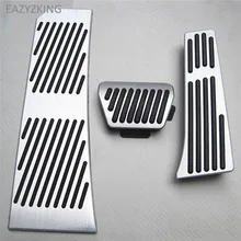 EAZYZKING автомобиль газ педаль тормоза для BMW 5-series F07 F08 F10 F11 F18/6-serie F06 F12 F13/7-series F01 F02 F03/X3 X4 F25 F26 Z4 E85