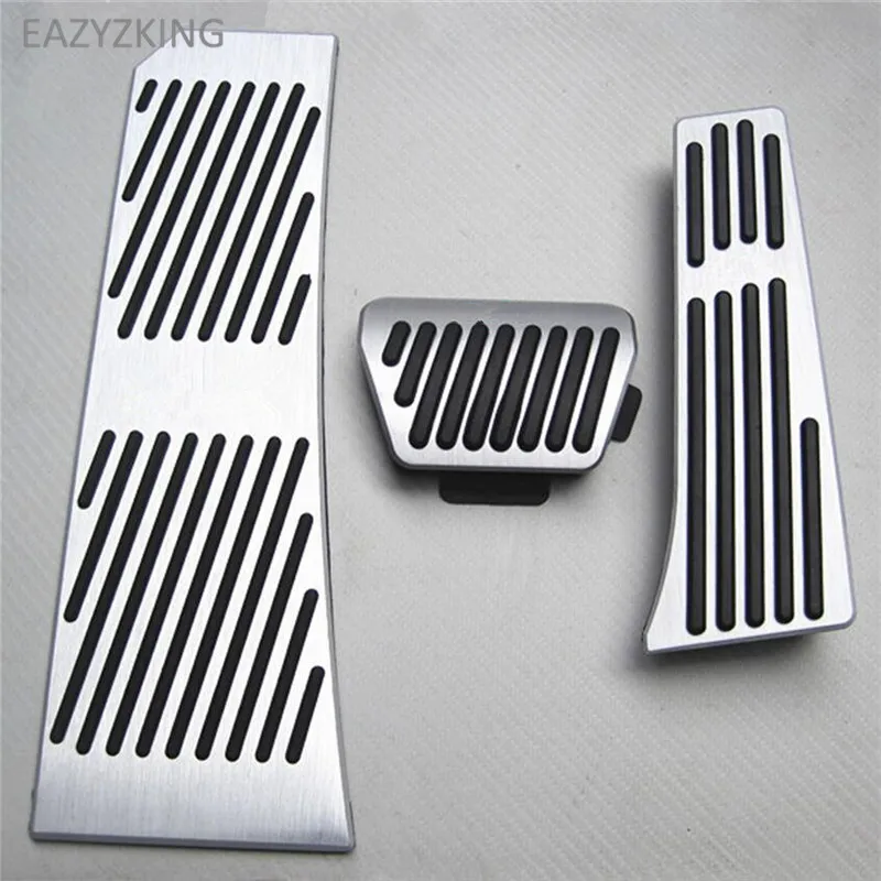 EAZYZKING автомобиль газ педаль тормоза для BMW 5 series F07 F08 F10 F11 F18/6 serie F06 F12 F13/7 F01 F02 F03/X3 X4 F25