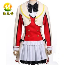Love Live font b Cosplay b font love live School Idol Project Honoka Kousaka font b