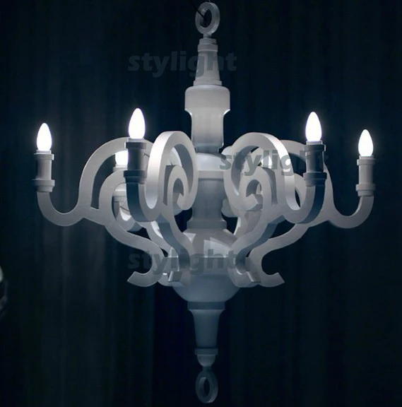 Achetez en gros papier conception de la lampe en ligne à des ... Lustres désign Papier