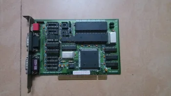 

PCI 2 PORT RS-232/422/485