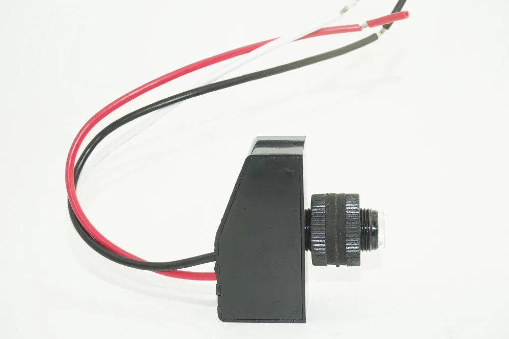12v24v36v48v Remote Photocell Dusk To Till Dawn Automatic