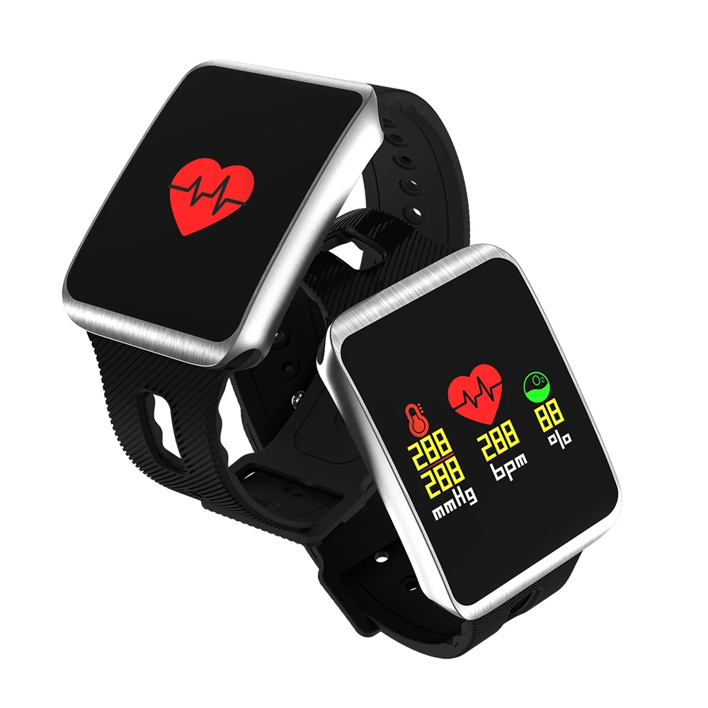tf1 smartwatch