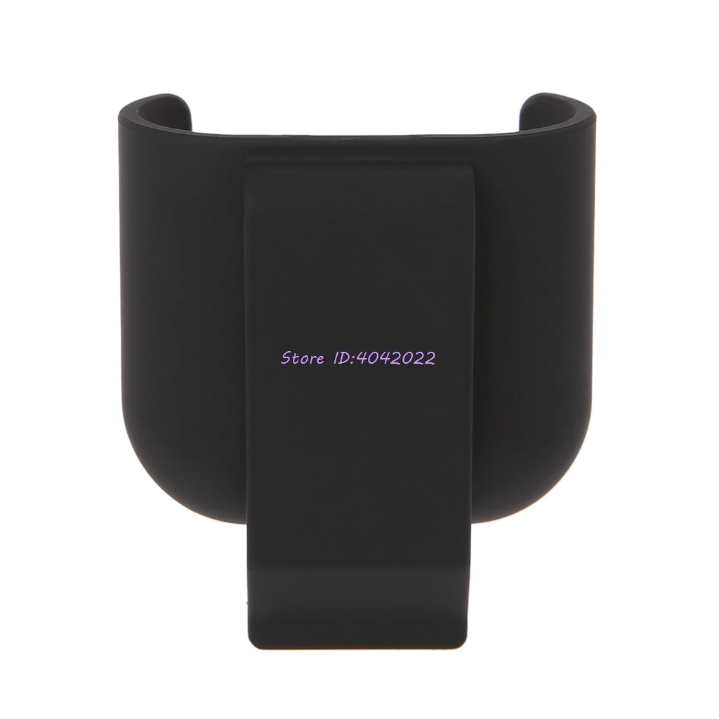 

For Apple AirPods Exquisite Belt Clip Holster Ultra Slim Shockproof Protective