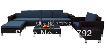 

NEW!Luxury Desgin Outdoor Rattan sofa set