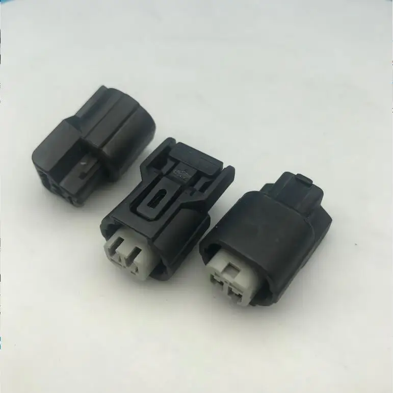 2 полюсный гнездовой автомобильный разъем Sumitomo HX .040 6189 0891|Кабели адаптеры и