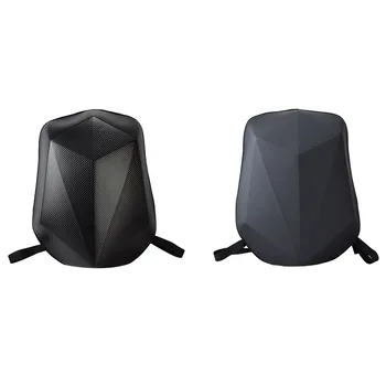 

Motorcycle Backpack Moto Riding Backpack Off-road Motorbike Bag Motorcycle Riding Backpack Large Capacity Expansion Pack
